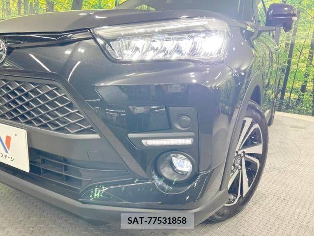 Toyota RAIZE 2023-09 283292-13