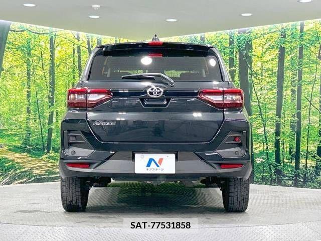 Toyota RAIZE 2023-09 283292-15