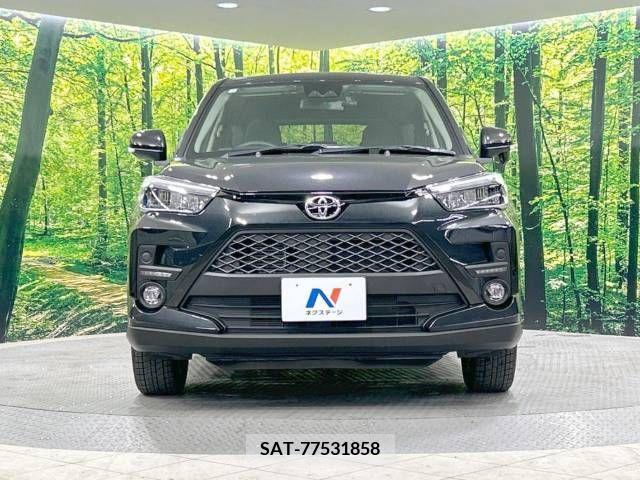 Toyota RAIZE 2023-09 283292-14