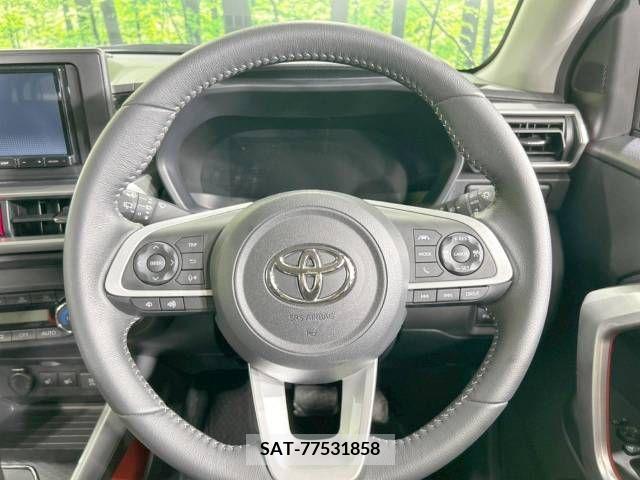 Toyota RAIZE 2023-09 283292-11