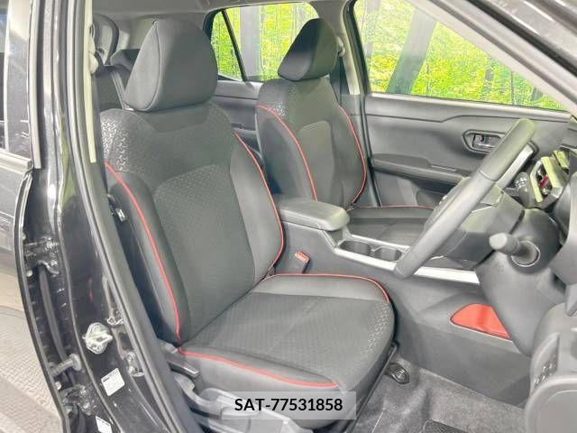 Toyota RAIZE 2023-09 283292-8