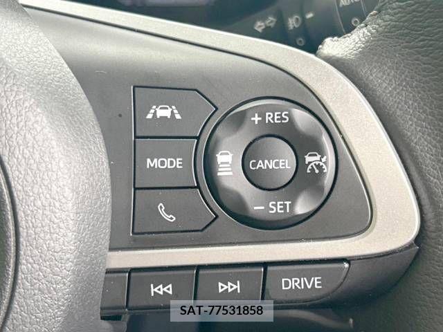 Toyota RAIZE 2023-09 283292-7