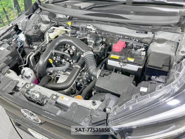 Toyota RAIZE 2023-09 283292-18