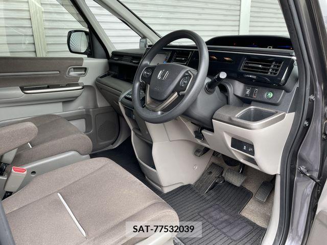 Honda STEP WGN 2016-07 380712-21