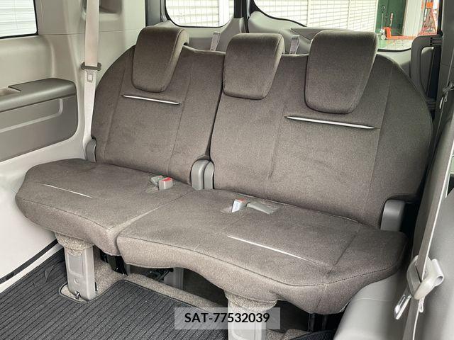 Honda STEP WGN 2016-07 380712-25