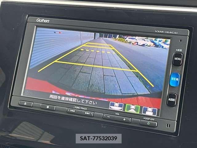 Honda STEP WGN 2016-07 380712-5