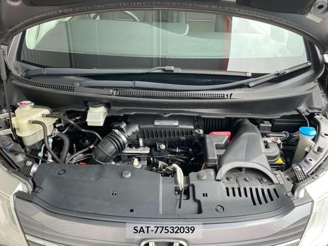 Honda STEP WGN 2016-07 380712-11