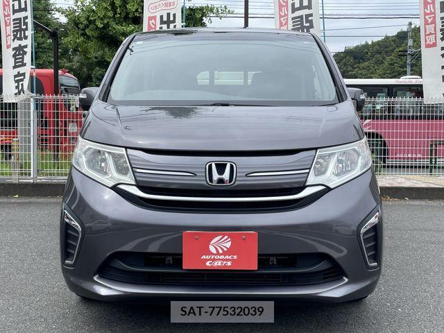 Honda STEP WGN 2016-07 380712-17