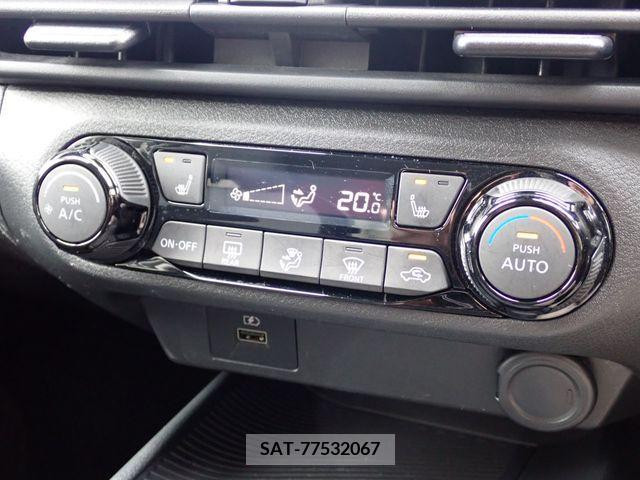 Nissan NOTE 2021-07 205517-7