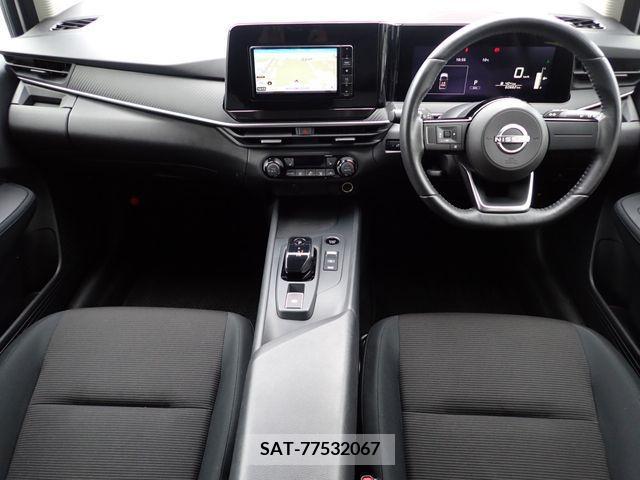 Nissan NOTE 2021-07 205517-1