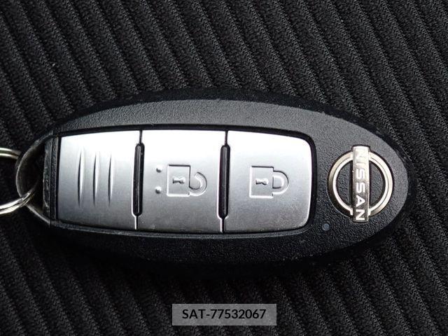 Nissan NOTE 2021-07 205517-18