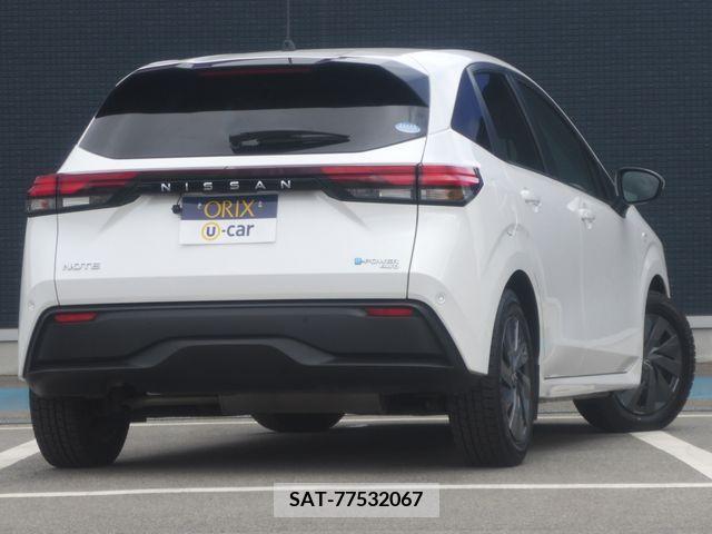 Nissan NOTE 2021-07 205517-2