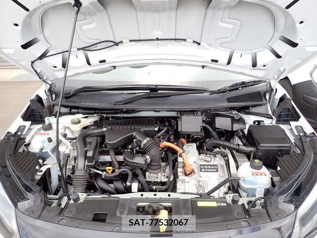 Nissan NOTE 2021-07 205517-19