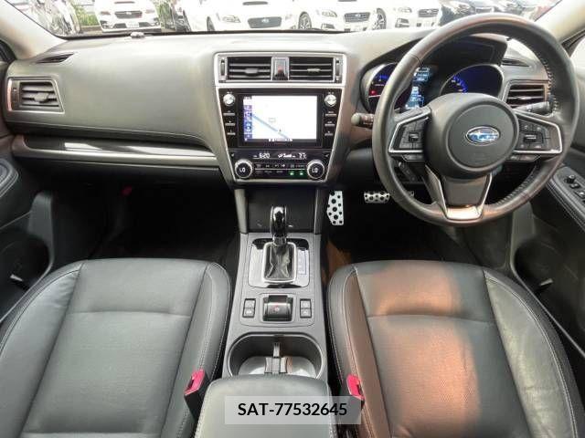 Subaru OUTBACK 2017-11 274894-1