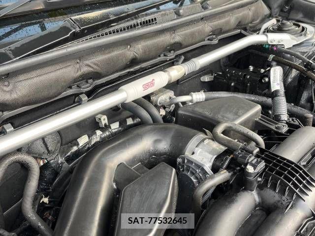 Subaru OUTBACK 2017-11 274894-2