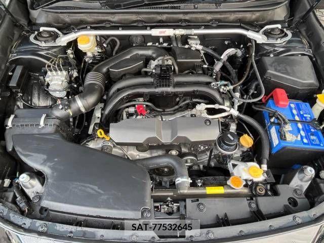 Subaru OUTBACK 2017-11 274894-19