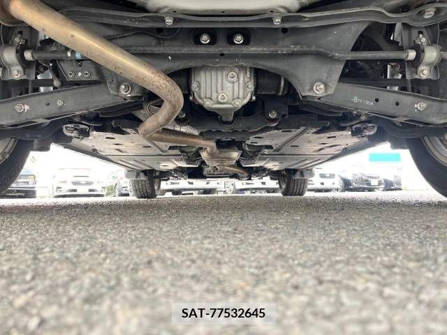 Subaru OUTBACK 2017-11 274894-18