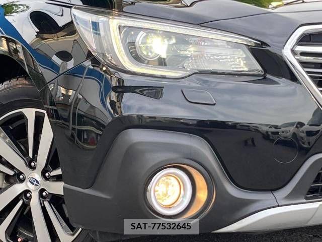Subaru OUTBACK 2017-11 274894-17