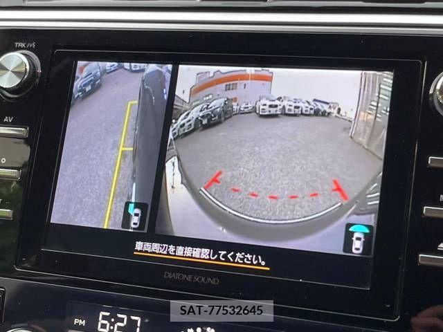 Subaru OUTBACK 2017-11 274894-4