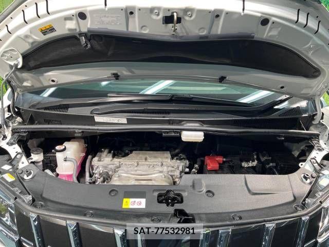 Toyota ALPHARD 2022-11 379742-19