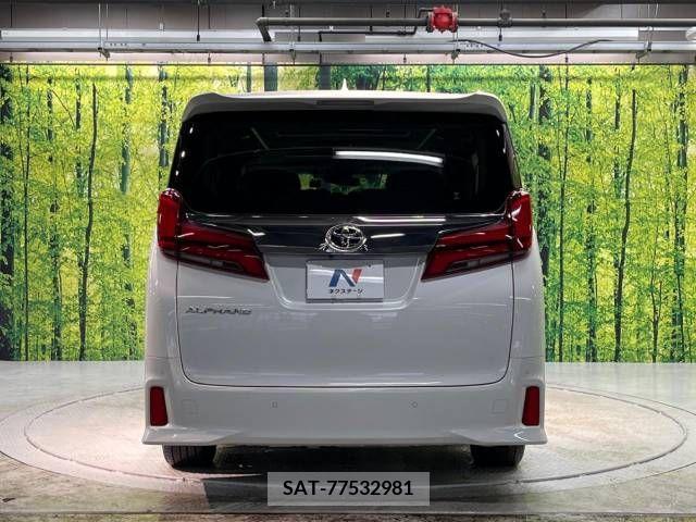 Toyota ALPHARD 2022-11 379742-15