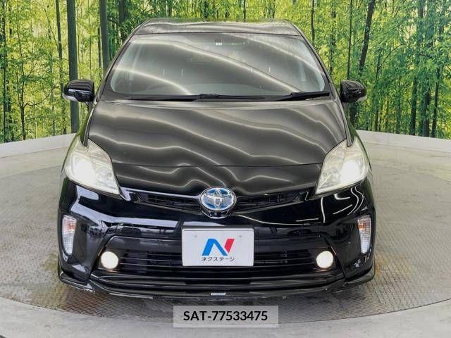 Toyota PRIUS 2013-12 336554-14