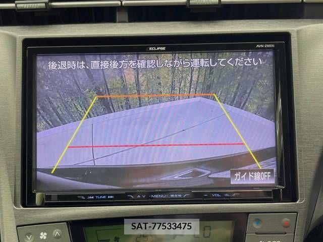 Toyota PRIUS 2013-12 336554-3