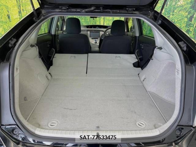 Toyota PRIUS 2013-12 336554-10