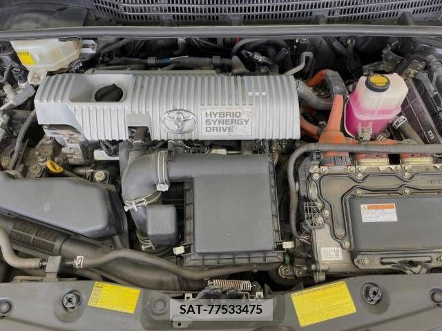 Toyota PRIUS 2013-12 336554-18