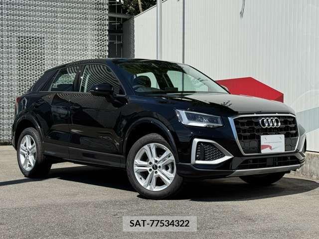 Audi Q2 2024-01 346122-4