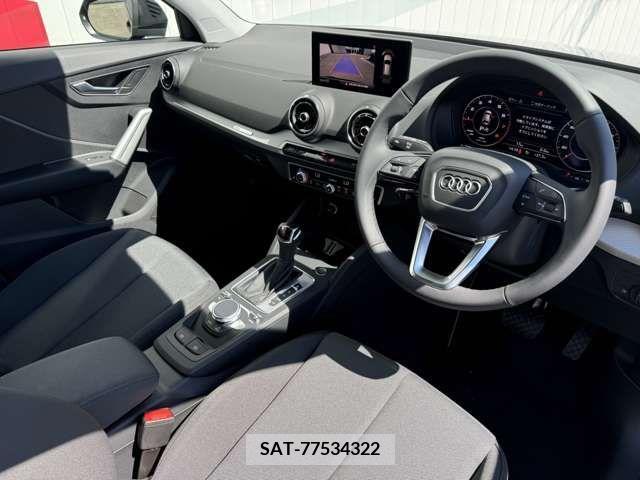 Audi Q2 2024-01 346122-8