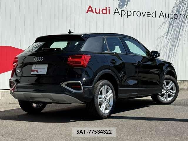 Audi Q2 2024-01 346122-1
