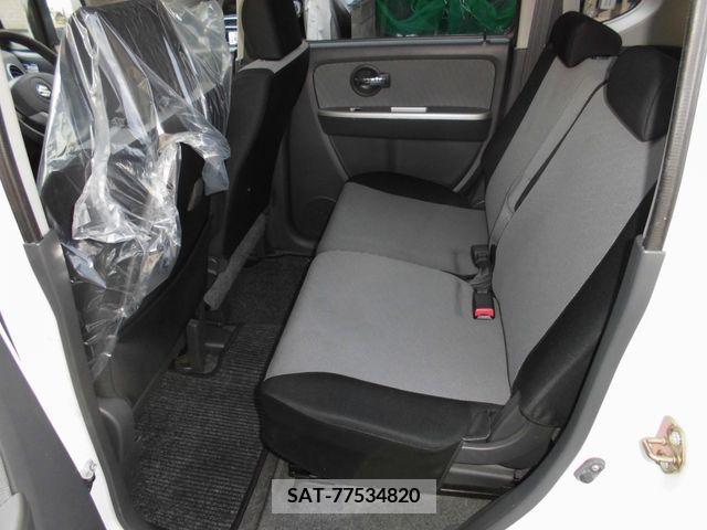Suzuki WAGON R 2006-07 233816-12