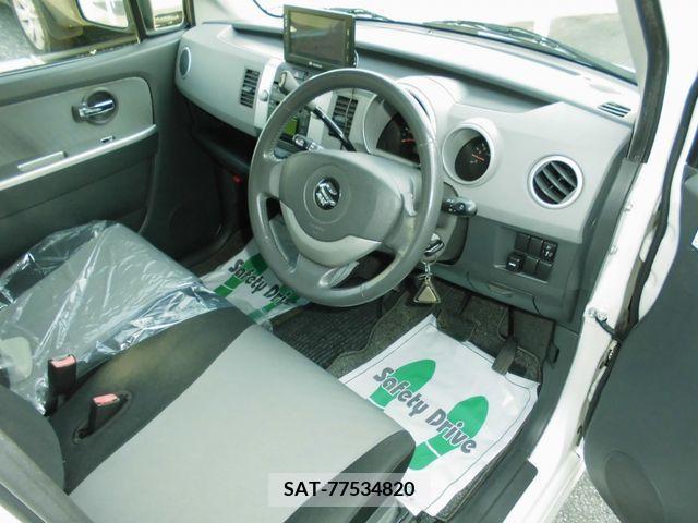 Suzuki WAGON R 2006-07 233816-1
