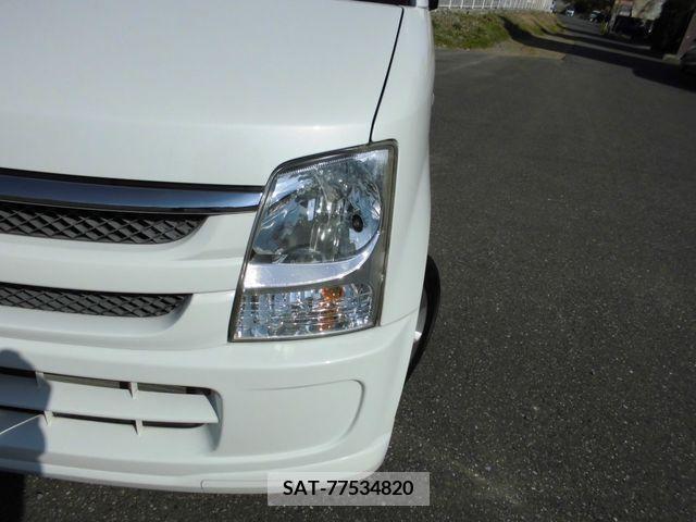 Suzuki WAGON R 2006-07 233816-8