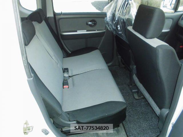 Suzuki WAGON R 2006-07 233816-11