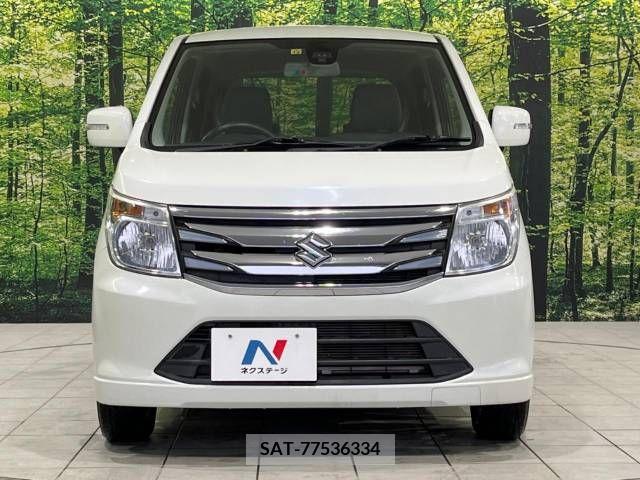 Suzuki WAGON R 2014-12 251347-13