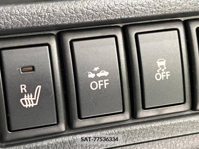 Suzuki WAGON R 2014-12 251347-3