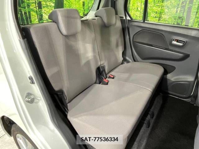 Suzuki WAGON R 2014-12 251347-9