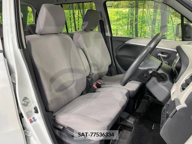 Suzuki WAGON R 2014-12 251347-8