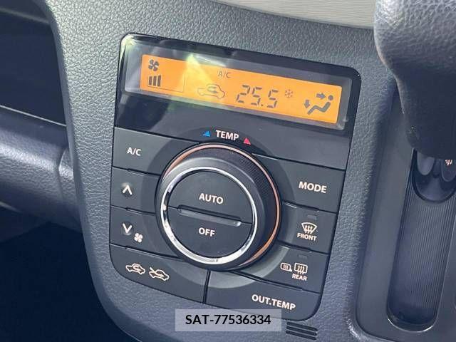 Suzuki WAGON R 2014-12 251347-5