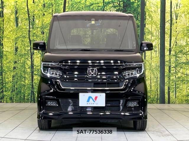 Honda N BOX CUSTOM 2021-12 307369-14