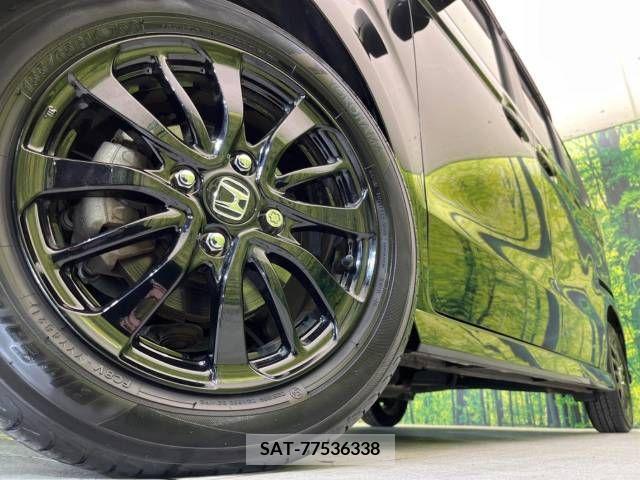 Honda N BOX CUSTOM 2021-12 307369-13