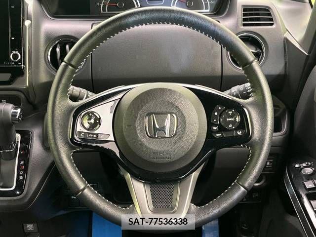 Honda N BOX CUSTOM 2021-12 307369-11