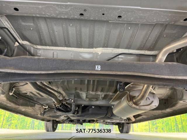 Honda N BOX CUSTOM 2021-12 307369-19