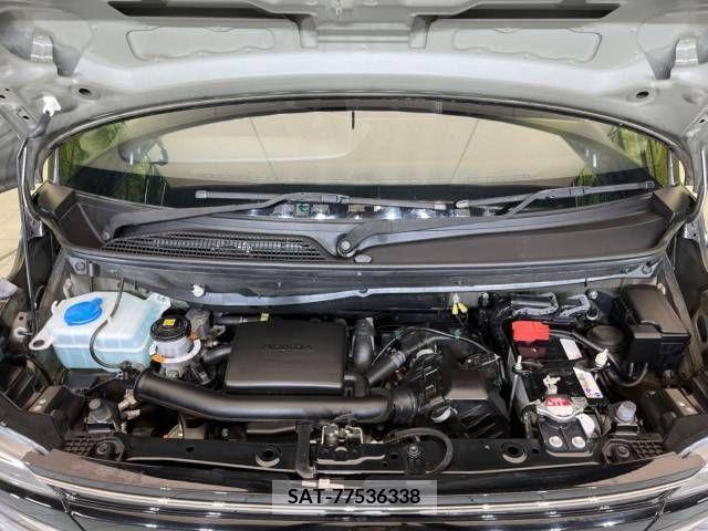 Honda N BOX CUSTOM 2021-12 307369-18