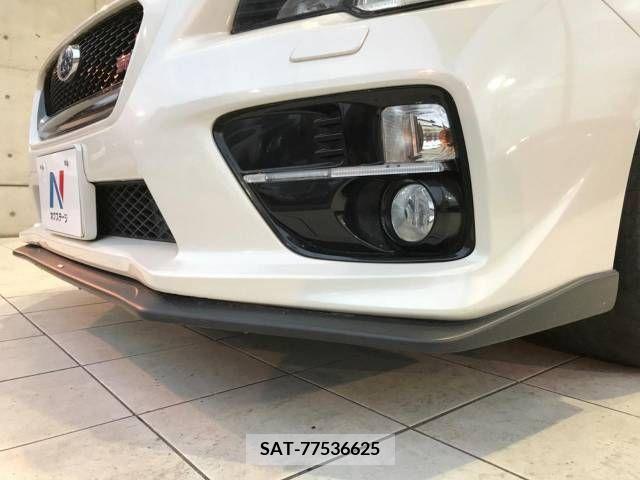 Subaru WRX STI 2015-07 217581-2