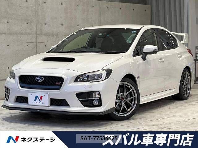 Subaru WRX STI 2015-07 217581-0