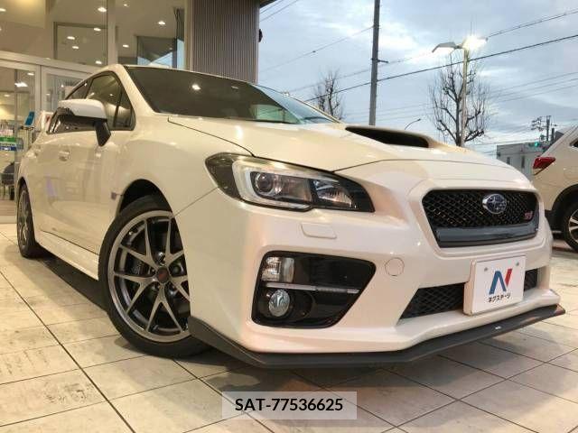 Subaru WRX STI 2015-07 217581-17