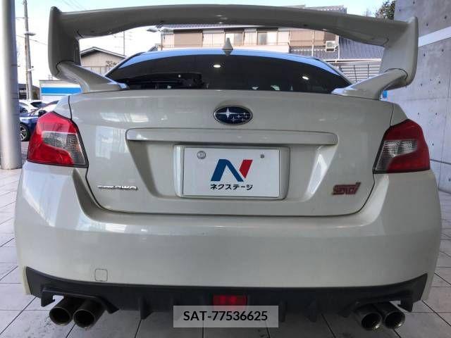 Subaru WRX STI 2015-07 217581-16